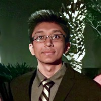Vansh Patel