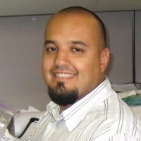Jose Alvarado