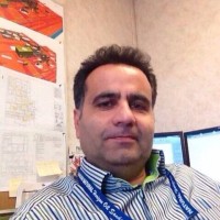 Alex Ehsani, P.Eng.