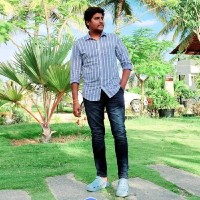 Venkatesh B P