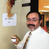 Nicolo Damiano