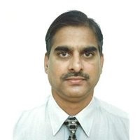 Arun Saxena