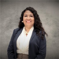 Nury Crawford