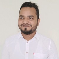 Md. Khaleduzzaman Fakir (Rana)