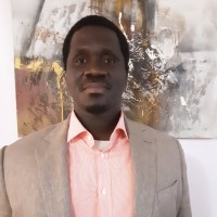 Olusegun Ogunleye