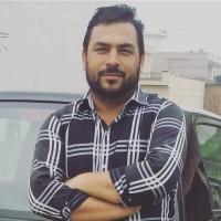 Lakhbir Singh