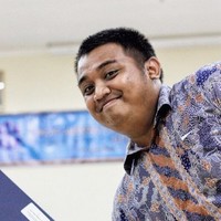 Harry Setyo Wibowo
