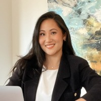 Catherine Joei Ramin, MBA