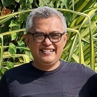 Arie Lukman H.