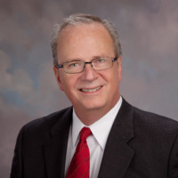 Charles Pearson