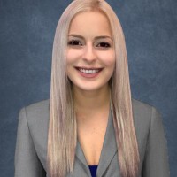 Zoe Burns