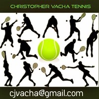 Christopher Vacha