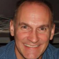 Donald Broughton