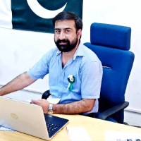 Muhammad Adil Naseer