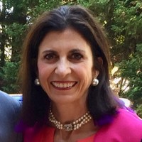 Lisa Abrams