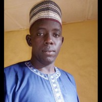 Ikramu Yakubu