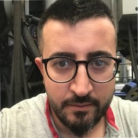 İsmail Özçelik