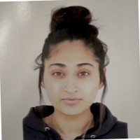 Maira Rai