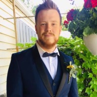 Colton Keeley