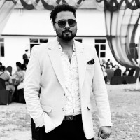 Raman Deep