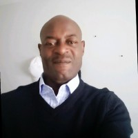 Kingsley Anye