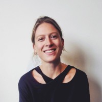 Charlotte De Graef