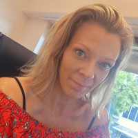 Therese Ståhl