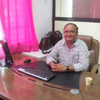 Abhishek Singh
