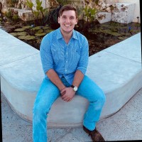 Blake Wilcox