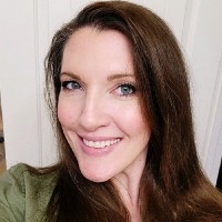 Leslie McGhee Cravens