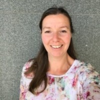 Mascha Van Baar