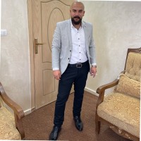 Mohammed Khaled