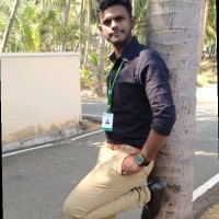 VIGNESH C
