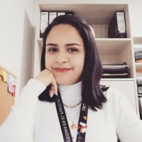 Cristina Huaman Chavez Alcorta