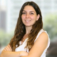 Stefanie Allo Watters