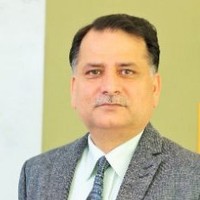 Arun Bhatt