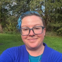 Natasha Jade Hargrove