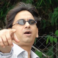 Gaurav B.