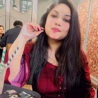 Ayushi Srivastava