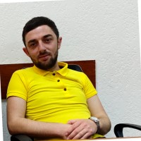 Karen Harutyunyan