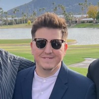 Justin Sinsabaugh