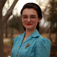 Reagan Davis