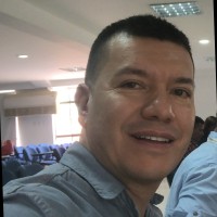 John Alejandro Figueredo Luna