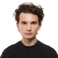 Dmytro Yurinov