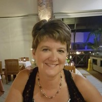 Amy Patentreger