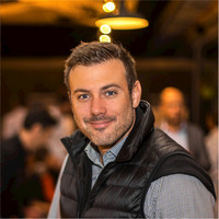 Stephane Antonescoux