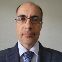 Pedro Cortes