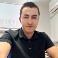 Serkan Alkan