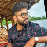 Akash Jaiswal