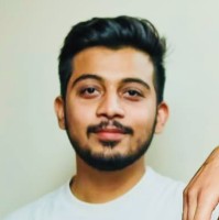 Uttkarsh Sharma